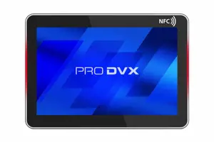 "ProDVX APPC-10XPLN", 25,6 cm (10,1"), "Rockchip", 2 GB, 16 GB, "Android 9", juoda