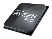 Procesorius AMD Ryzen™ 5 PRO 5650G, 3,9 GHz, AM4