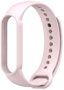 "Tech-Protect" laikrodžio dirželis "IconBand Xiaomi Mi Band 7", rožinis