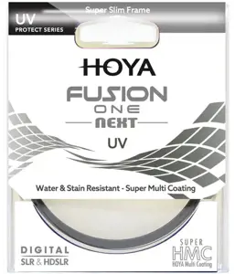 "Hoya" filtras UV Fusion One Next 52 mm