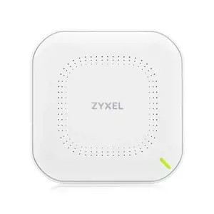 Zyxel NWA90AX PRO, 2400 Mbps, 575 Mbps, 2400 Mbps, 1000,2500 Mbps, IEEE 802.11n, IEEE 802.11a, IEEE…