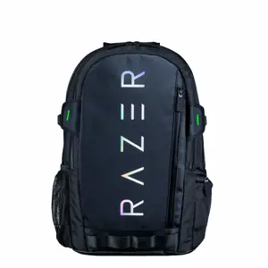 Razer | Fits up to size 15 " | Rogue | V3 15" Backpack | Backpack | Chromatic | Shoulder strap | Wa…