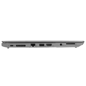 LENOVO ThinkPad T480S i5-8350U 12GB 256GB SSD 14" FHD(touch) Win10pro Used