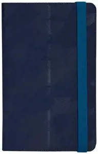 "Case Logic SureFit CBUE-1207 Dress Blue", "Folio", bet kokio prekės ženklo, 17,8 cm (7"), 110 g