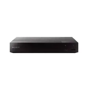 "Sony" BDPS3700, "Full HD", 480i, 480p, 720p, 1080i, 1080p, DTS-HD, Dolby TrueHD, BD, CD, DVD, 9,2 …