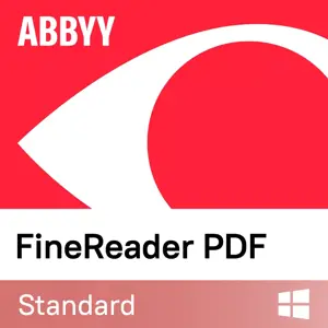 "ABBYY FineReader PDF Standard", apimties licencija (nuotolinis naudotojas), prenumerata 1 metams, …
