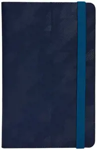 "Case Logic SureFit CBUE-1208 Dress Blue", "Folio", bet kokio prekės ženklo, 20,3 cm (8"), 140 g