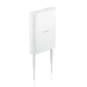 Zyxel NWA55AXE, 1775 Mbps, 575 Mbps, 1200 Mbps, 10,100,1000 Mbps, IEEE 802.11a, IEEE 802.11ac, IEEE…