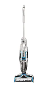 Vacuum Cleaner | CrossWave 2582Q Multi-surface | Cordless operating | Washing function | 250 W | 36…