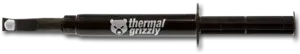 "Thermal Grizzly" šiluminis tepalas "Aeronaut" 1,5ml/3,8g Šilumos laidumas: 8,5 W/mk; šiluminė varž…