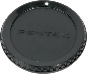 Pentax korpuso dangtelis K (31007)