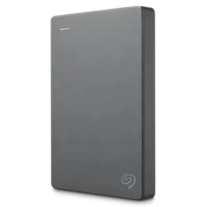 "SEAGATE Basic" nešiojamasis diskas 4 TB HDD USB3.0 RTL