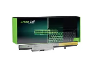 GREENCELL LE69 akumuliatorius Green Cell L13S4A01, skirtas Lenovo B40 B50 G550s N40 N50