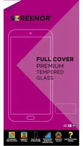 SCREENOR TEMPERED GALAXY A05S NEW FULL COVER