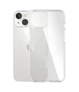 "PanzerGlass HardCase MagSafe Transparent", dangtelis, "Apple", "iphone 14", 15,5 cm (6,1"), skaidr…