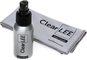 "Lee" filtrų valymo rinkinys ClearLee
