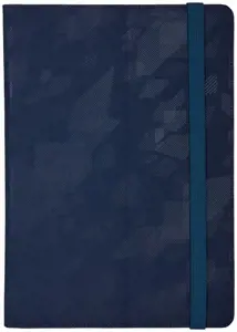 "Case Logic SureFit CBUE-1210 Dress Blue", "Folio", bet kokio prekės ženklo, 27,9 cm (11"), 230 g