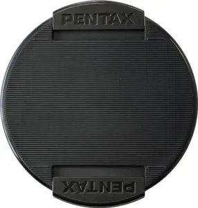 "Pentax" objektyvo dangtelis 77 mm (31702)
