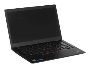 LENOVO ThinkPad T470S i5-6300U 8GB 256GB SSD 14" FHD Win10pro + maitinimo šaltinis NAUDOTAS