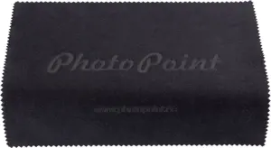 "Photopoint" valymo šluostė 15x18cm