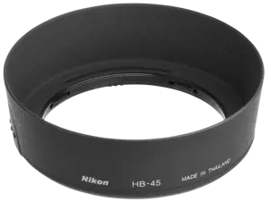 Nikon blenda HB-45