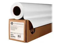 HP paper coated universal 36inch roll
