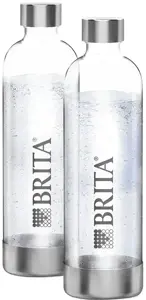 Brita SodaOne buteliukas (2 vnt.)