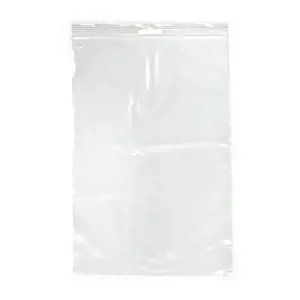 Plastikiniai maišeliai 70 x 100 mm., 100 vnt.