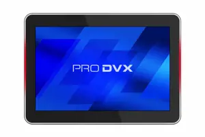 "ProDVX APPC-10XPL", 25,6 cm (10,1"), "Rockchip", 2 GB, 16 GB, "Android 9", juoda
