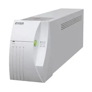 Ever ECO PRO 700 Line-Interactive 0,7 kVA 420 W 2 kintamosios srovės lizdai