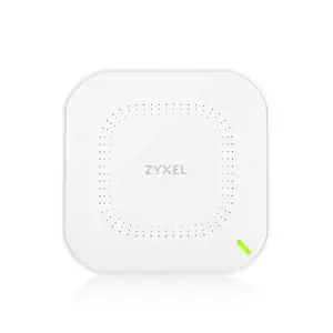 Zyxel NWA1123ACv3, 866 Mbps, 300 Mbps, 866 Mbps, IEEE 802.11a, IEEE 802.11ac, IEEE 802.11b, IEEE 80…