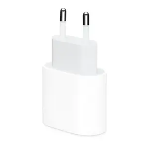 "Apple" 20 W USB-C maitinimo adapteris
