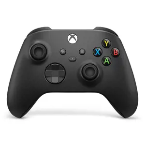 "Microsoft Xbox" belaidis valdiklis juodas, žaidimų kilimėlis, "Xbox One", "Xbox One S", "Xbox One …
