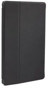 "Case Logic SnapView CSGE2195" - Juodas, dėklas, "Samsung", "Galaxy Tab A8", 26,7 cm (10,5"), 300 g