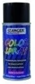 Stanger purškiami dažai Color Spray MS 150 ml, mėlyna, 115017