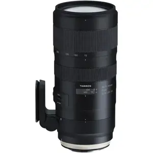 Tamron 70-200mm F/2.8 SP USD G2 (Nikon)