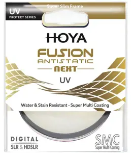 "Hoya" filtras UV Fusion Antistatic Next 55 mm