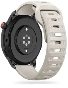 "Tech-Protect" laikrodžio dirželis IconBand Line "Samsung Galaxy Watch4/5/5/5 Pro", žvaigždėta švie…