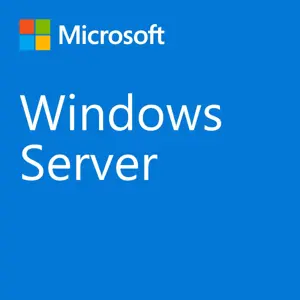MS 1x Windows Server CAL 2022 anglų k. 1pk DSP 5 Clt User CAL (GB)