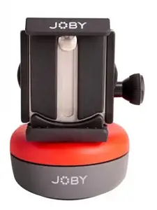 "Joby Spin" telefono laikiklio rinkinys