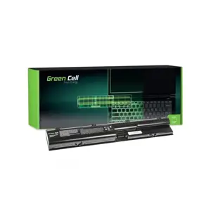 Žaliųjų elementų baterija, skirta HP 4430S 4530S / 11,1 V 4400 mAh
