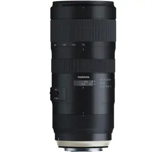 Tamron 70-200mm F/2.8 SP USD G2 (Canon)