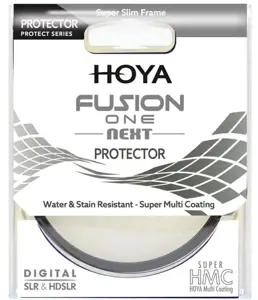 "Hoya" filtras "Fusion One Next Protector" 55 mm