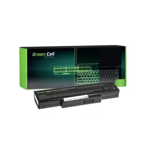 GREENCELL AS06 Green Cell A32-K72 baterija, skirta Asus K72 K73 N71 N73