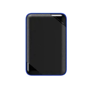 "SILICON POWER A62" išorinis kietasis diskas 2,5 colio 1 TB USB 3.2 mėlynos spalvos