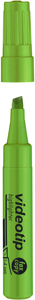 Teksto žymeklis ICOVIDEOTIP, 1-4mm, žalia