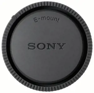 "Sony" ALC-R1EM, juoda, SEL-16F28 SEL-1855 SEL-18200