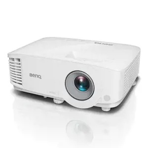 BENQ MH550 DLP projektorius FullHD 1920x1080 3500Ansi 20000:1 HDMIx2 VGAx1 1x2W D-Sub 1.1x priartin…