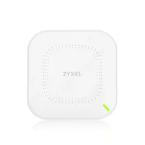 Zyxel NWA50AX, 1775 Mbps, 575 Mbps, 1200 Mbps, 10,100,1000 Mbps, IEEE 802.11a, IEEE 802.11ac, IEEE …