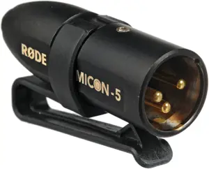 "Rode" adapteris "Micon-5